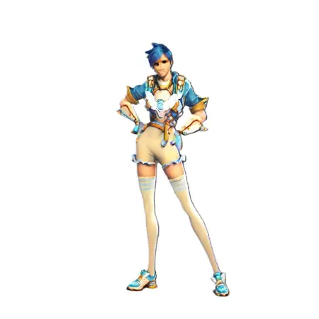 TRACER HOH 🥥 BY STX