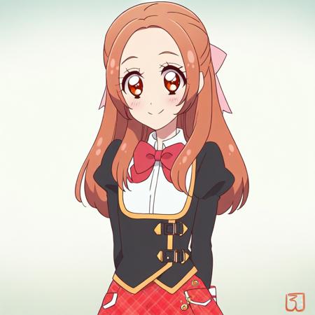 Noeru Otoshiro V1
