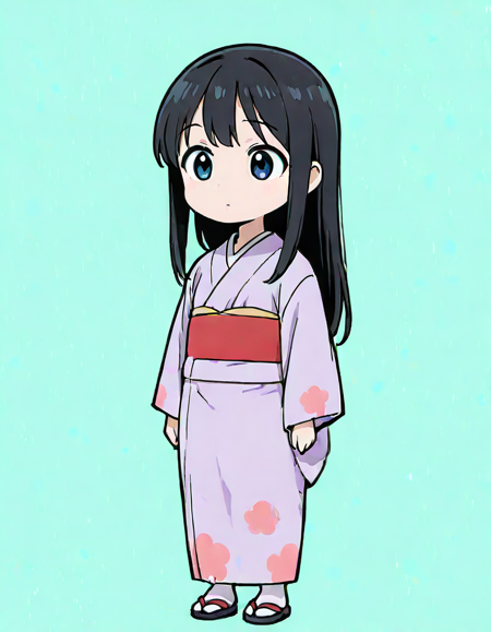 MACHIMUSUME V1