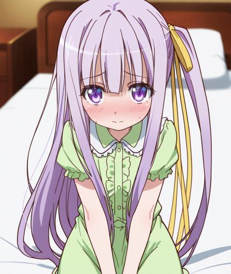 tenshi no 3p! GirlPack ALL GIRLS [ILL] v1.0