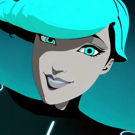 Mara (Tron: Uprising)