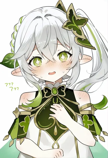 Artist style:sorani (kaeru0768)