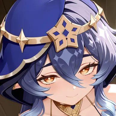 Protoq's Avatar