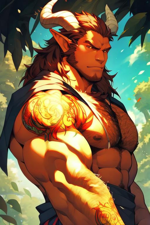 bara__male_elf_monk_warrior_with_demon_horns__yellow_skin___pecs_1_24__S3202563869_St30_G7.2486.png