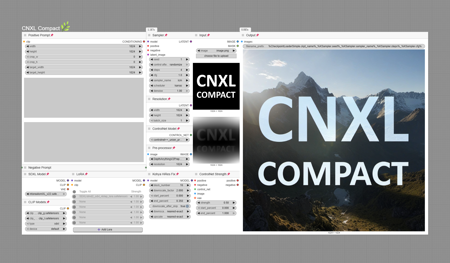 CNXL Compact v1.0