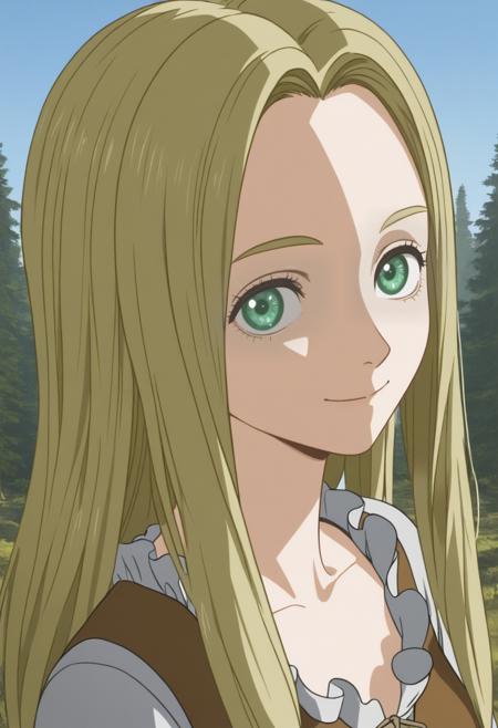 Sonia (Berserk) v1.0