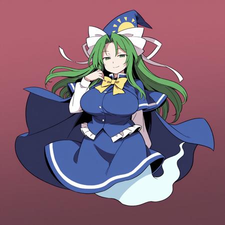 Etrian Odyssey (1+2) style v1.1