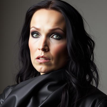 Tarja Turunen FLUX v1.0