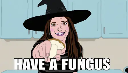 MS Paint drawing [FLUX]