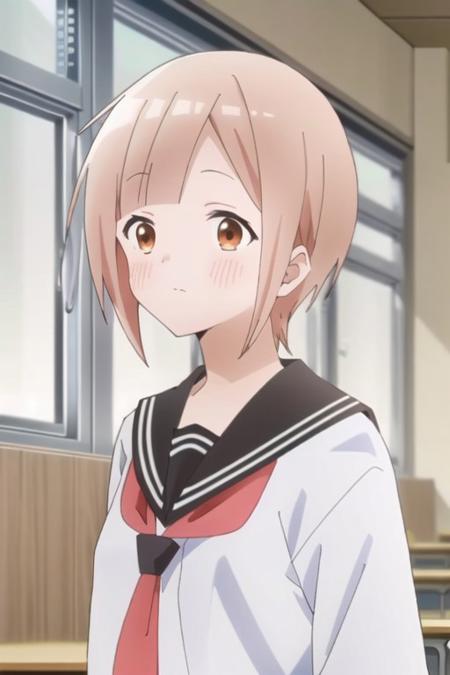 Taira Tamao | Kubo Won't Let Me Be Invisible | 久保さんは僕を許さない v1.0