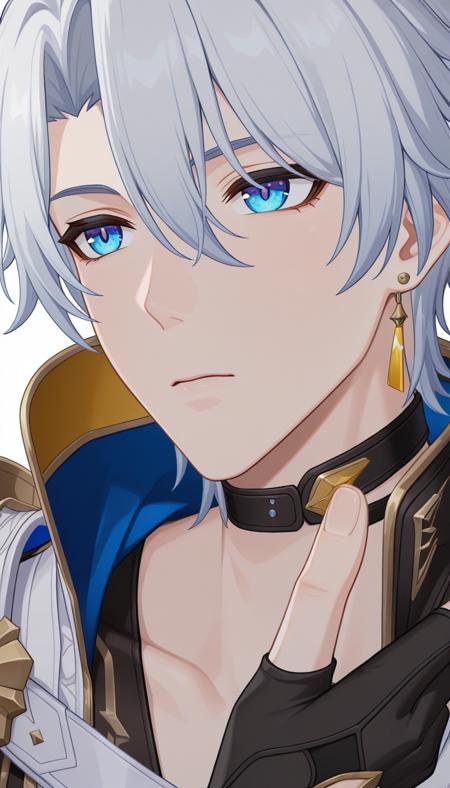 phainon 白厄 Honkai: Star Rail 崩坏：星穹铁道 v1.0