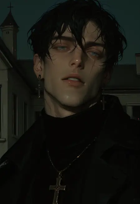 Arsnitida Style | Illustrious