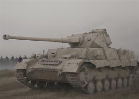 8k_wallpaper,photo,realistic,real,best quality,highly detailed,masterpiece,ultra-detailed,illustration,wallpaper,incredibly_absurdres,extremely detailed,1908,dark,fog, rain,wind, A photo of a pzkpfw4 tank firing a gun while advancing in muddy terrain, raising a cloud of dust,tank use a 75mm KwK 40 L/42 gun, soldier,Dugouts,Shrapnel,Entrenchments, Swampy,forest,explosion ,fire,fire smoke explosion broken tank in background,   <lora:pzkpfw4_v2:0.8>, (pzkfw), tank ((short)) single barrel, 1 barrel