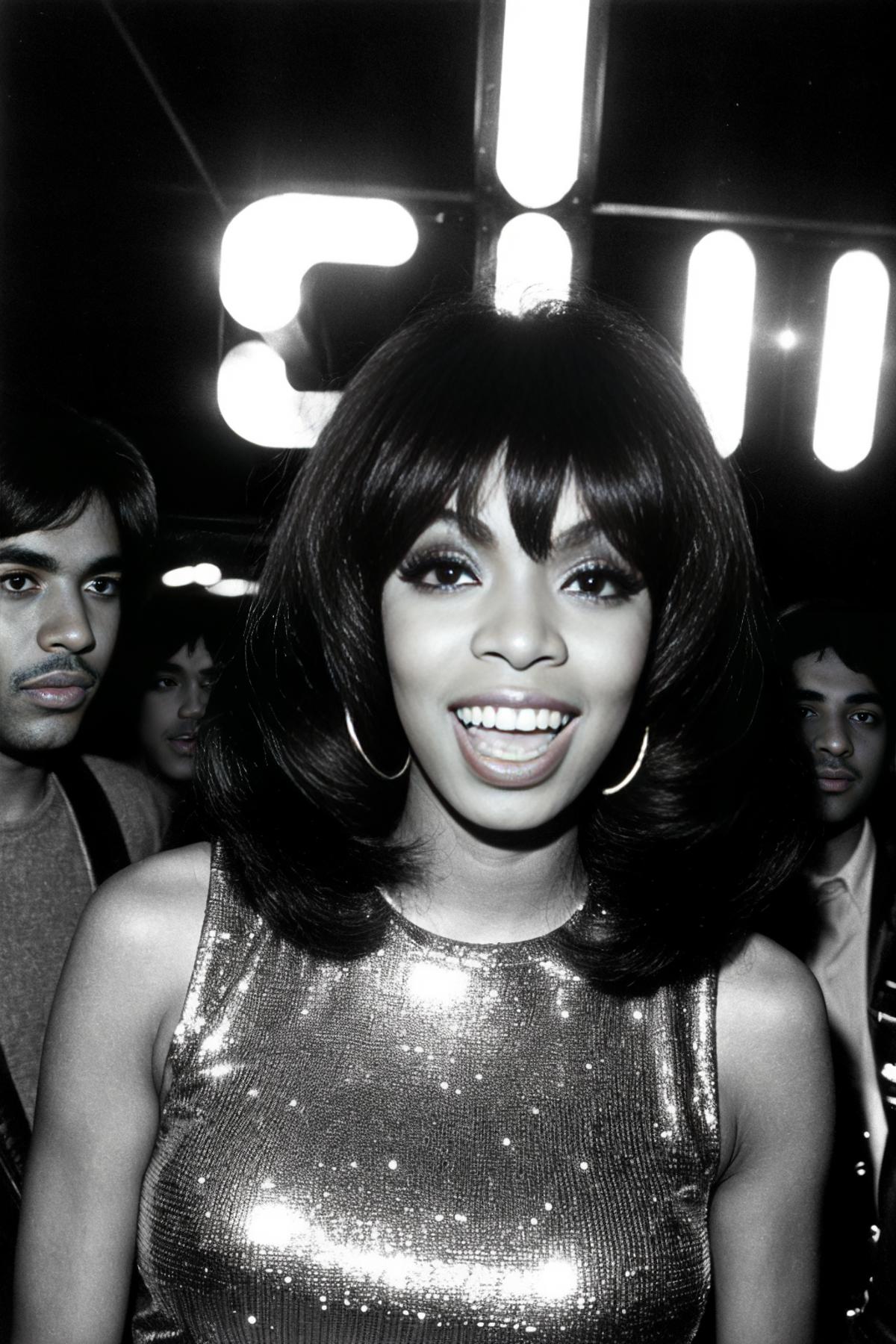 Donna Summer image