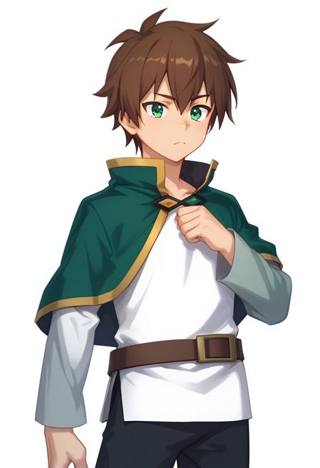 Kazuma Satou Konosuba Fantastic Days Satou Kazuma Konosuba v2