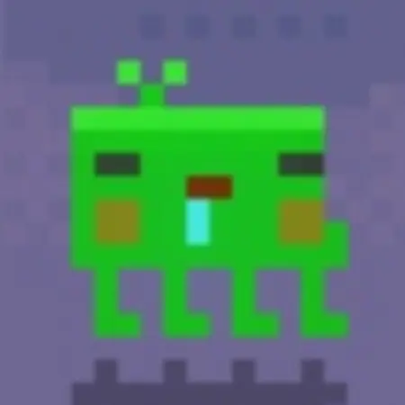 Zuuby's Avatar