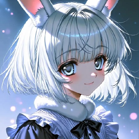 Moe Core Illustration // Style v2.0