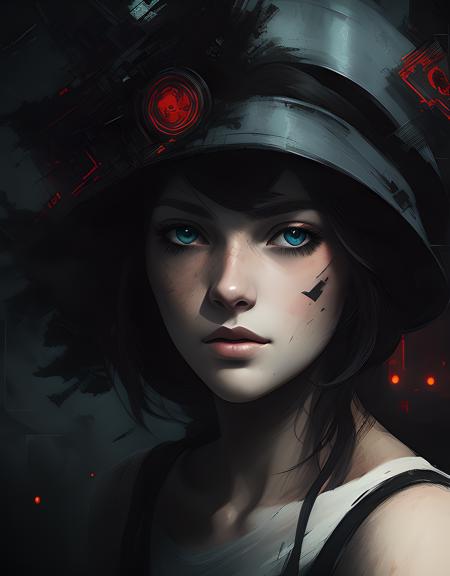 Art by AlexeyEgorov/darkstyle AlexeyEgorov