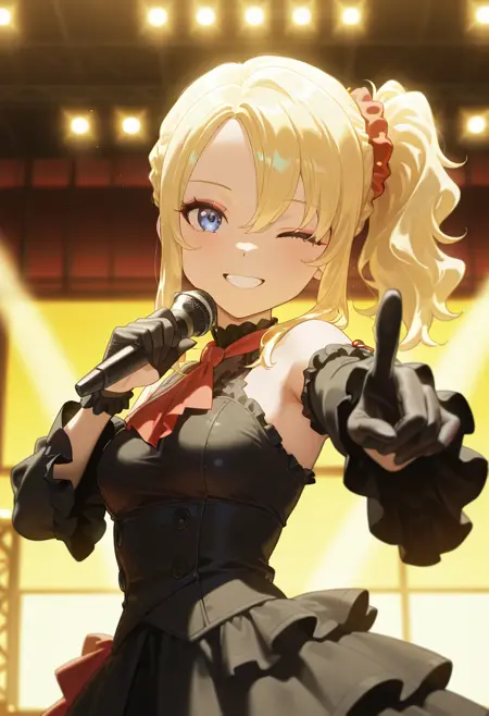 Nodoka Tohoyama (Seishun Buta Yarou) XL/Ilustrious LoRa