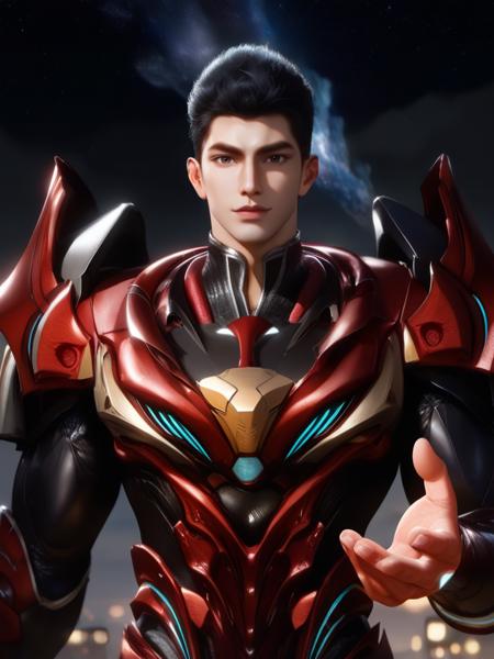 xingkong520's Avatar