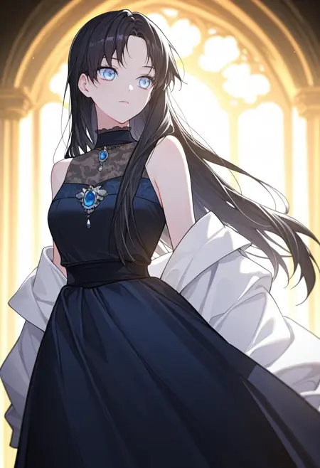 Lucifella aydin - How that knight lives as a lady | webtoon