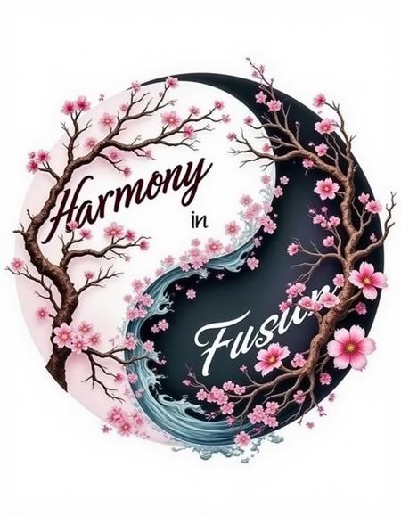Harmony in Fusion v1.0