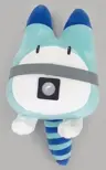 luckysan's Avatar