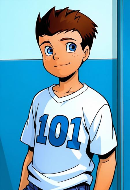 Jack Power - Power Pack v1.0