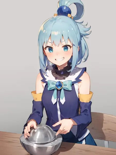 UsefulGoddess's Avatar