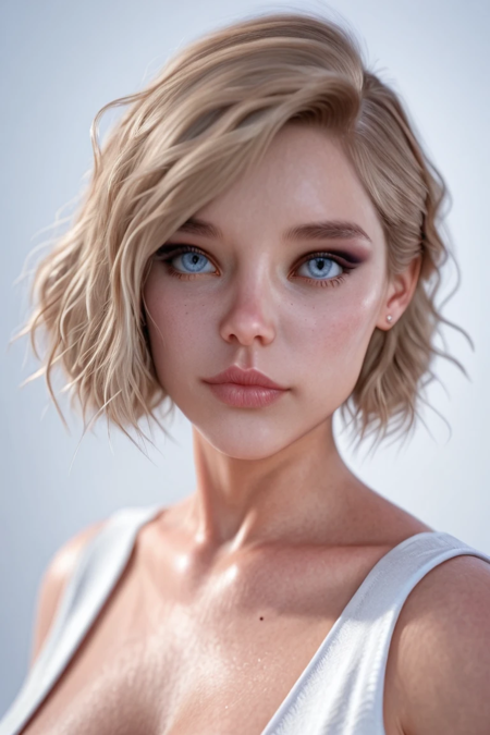 Lida - My Cute Roommate 2 - MrJohn Lida - v1