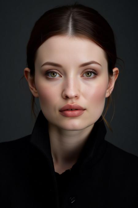 Emily Browning (Flux LoRa) Flux v1.0