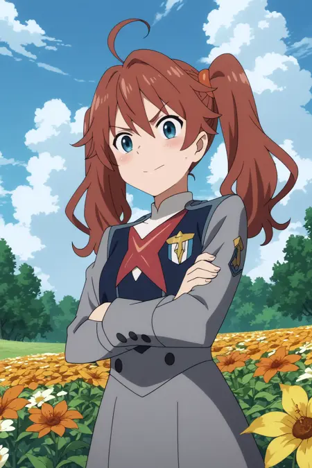 Miku ミ ク - Darling in the franxx