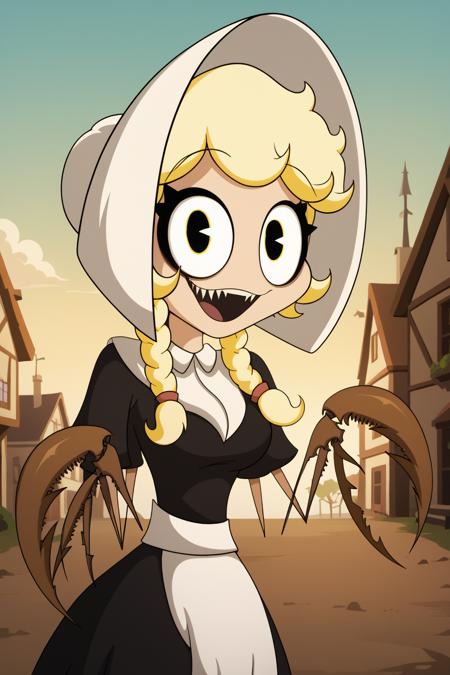 Cordie | [LVA] Cliffside v1.0