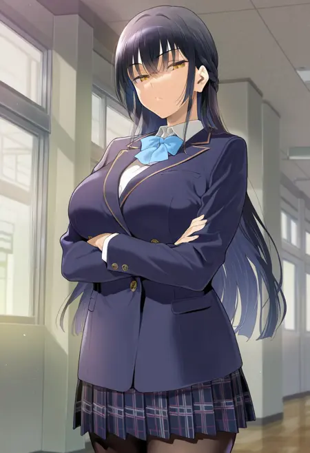 tokino_miki-  Takabisha na Seitokaichou o Appli de Juujun Choukyou(時乃美樹-高飛車な生徒会長をアプリで従順調教)