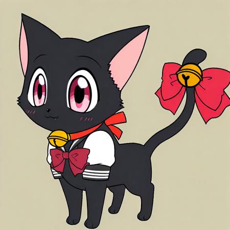 Sailor Ichigo V1