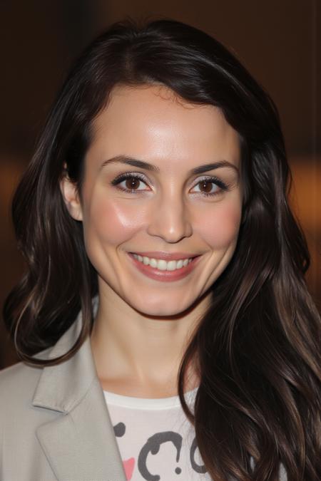 Noomi Rapace FLUX v1.0