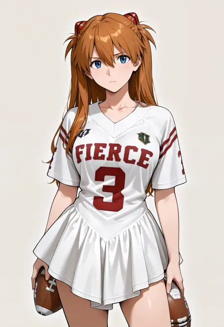 Jersey Dress