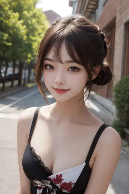 ChaosDream Realistic