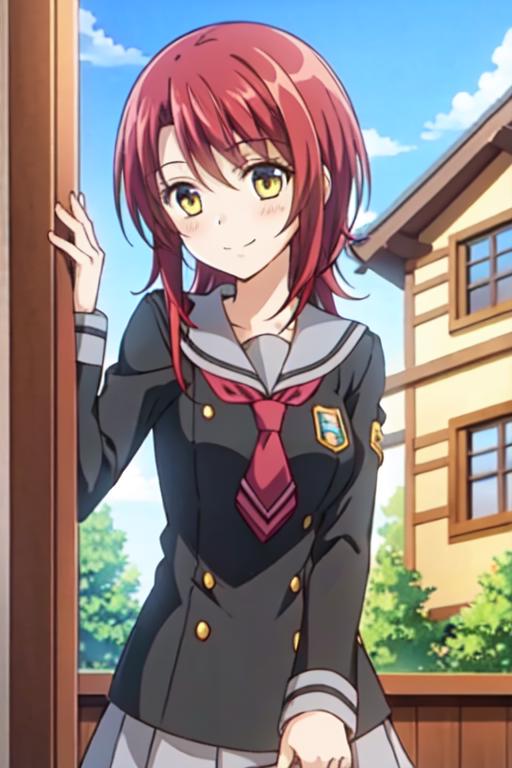 Image posted by Kiriya_55
