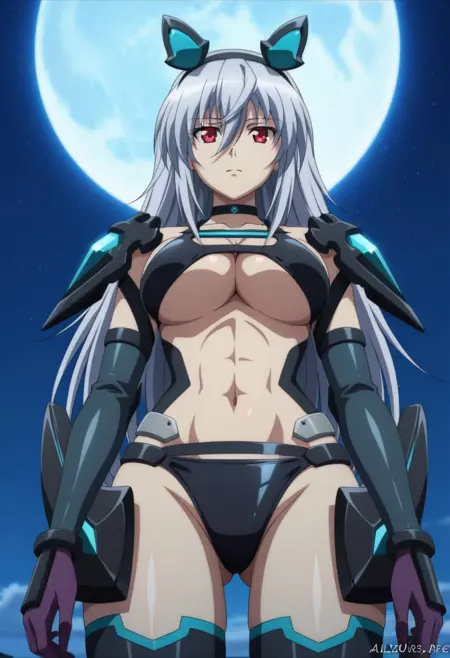 Original XIII Type.II