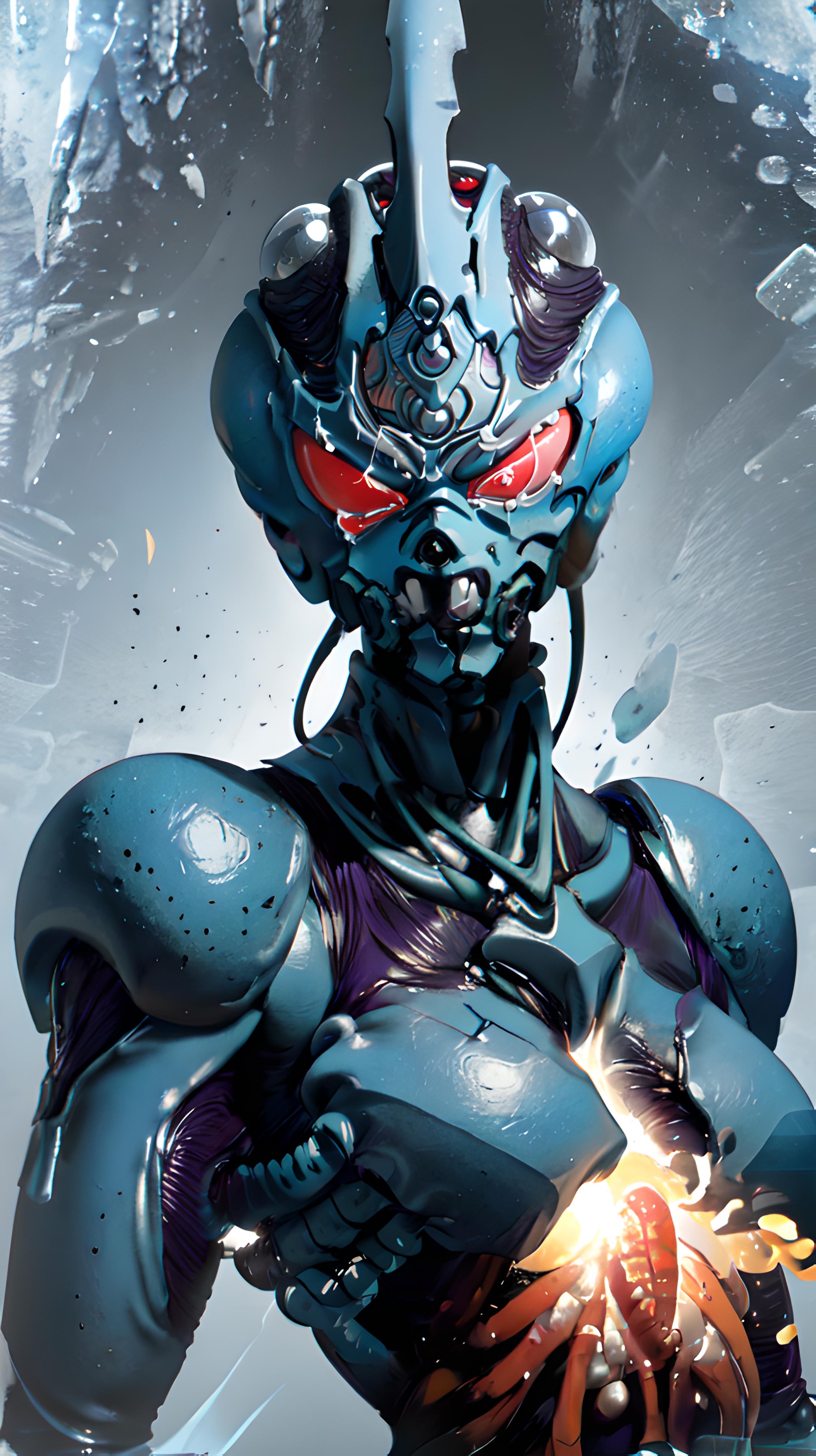 Guyver_cha image by drstef2
