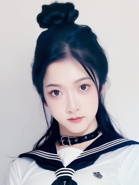 Paidaxuan / 派大萱 - Chinese influencer v1.0