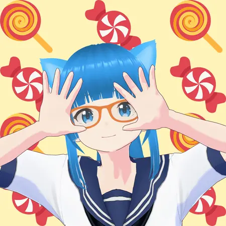 Candinya's Avatar