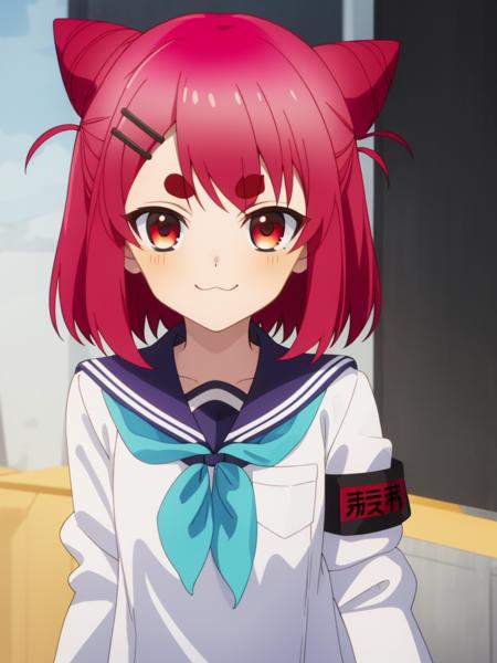 猫山田根子-鹿乃子乃子乃子虎视眈眈（Tsubameya Chiharu-Shikanoko Nokonoko Koshitantan） SD 1.5