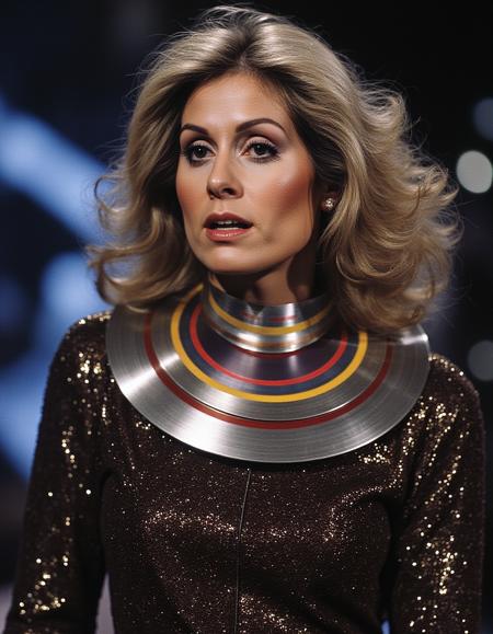 Judith Light Flux v1.0