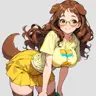 Bananagirl's Avatar