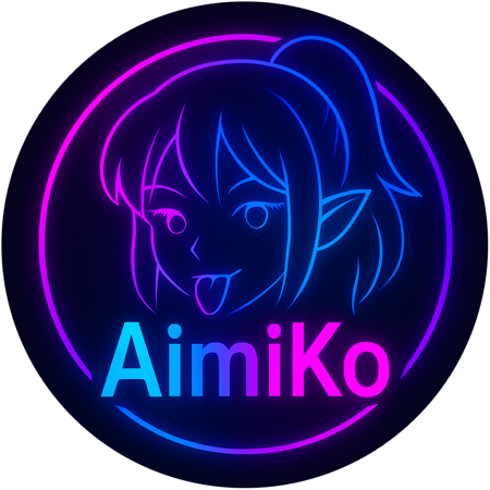AimiKox's Avatar