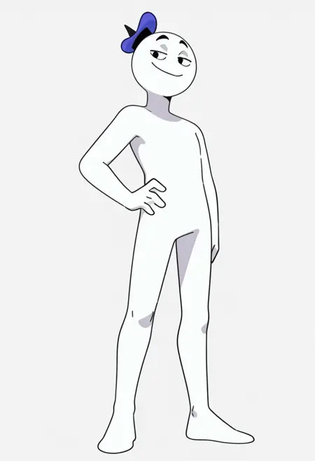 Danger Dolan (Illustrious)