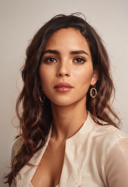 Adria Arjona Adria Arjona
