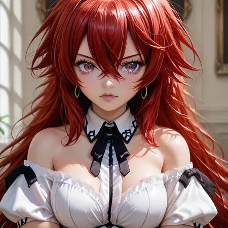 Rias Gremory